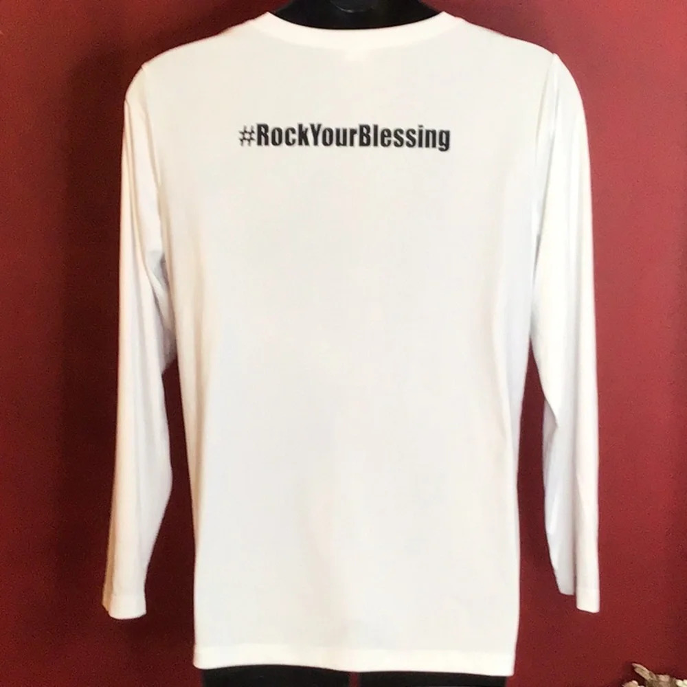 NWOT SPORT-TEK TEE SHIRT SIZE 2X